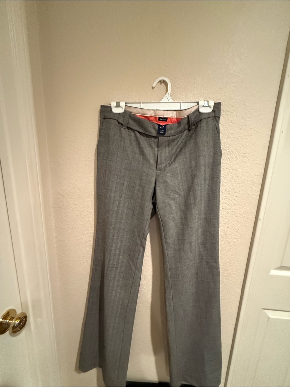 Gap stretch women’s pants